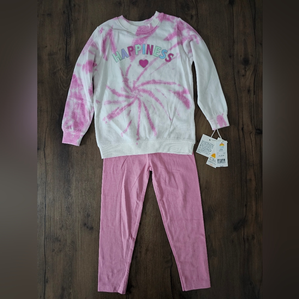 C&C California 2pc Set